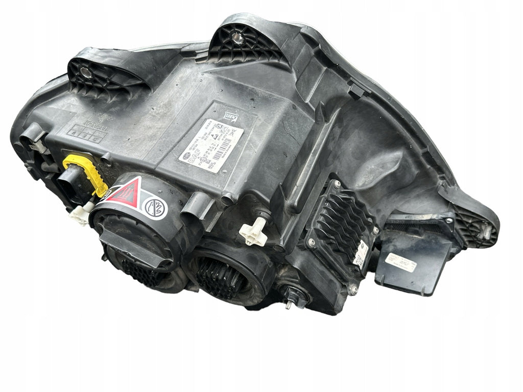 Frontscheinwerfer Daf 1857534 1EX01011635 Links Scheinwerfer Headlight SCH1163072162ak