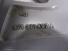 Load image into Gallery viewer, 1x Alufelge 17 Zoll 6.5" 5x112 38ET 571071497A Audi A4 A3 Rim Wheel FEL3862020300wk