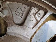 Load image into Gallery viewer, 1x Alufelge 16 Zoll 6.5&quot; 5x114.3 50ET 52910G7200 Hyundai Rim Wheel