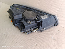 Load image into Gallery viewer, Frontscheinwerfer VW Touareg 7L6941015BK Xenon Links Scheinwerfer Headlight