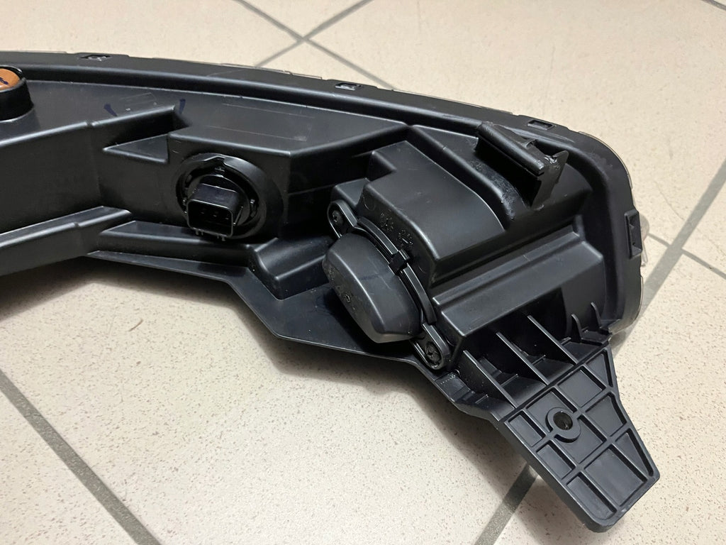 Frontscheinwerfer Hyundai Bayon 92208-Q0600 Full LED Rechts Headlight