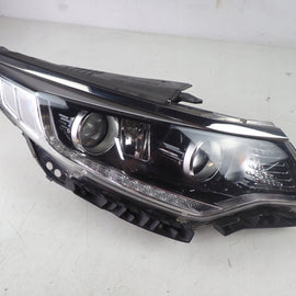 Frontscheinwerfer Kia Optima 92102-D4XXX Xenon Rechts Scheinwerfer Headlight SCH7391382993fu