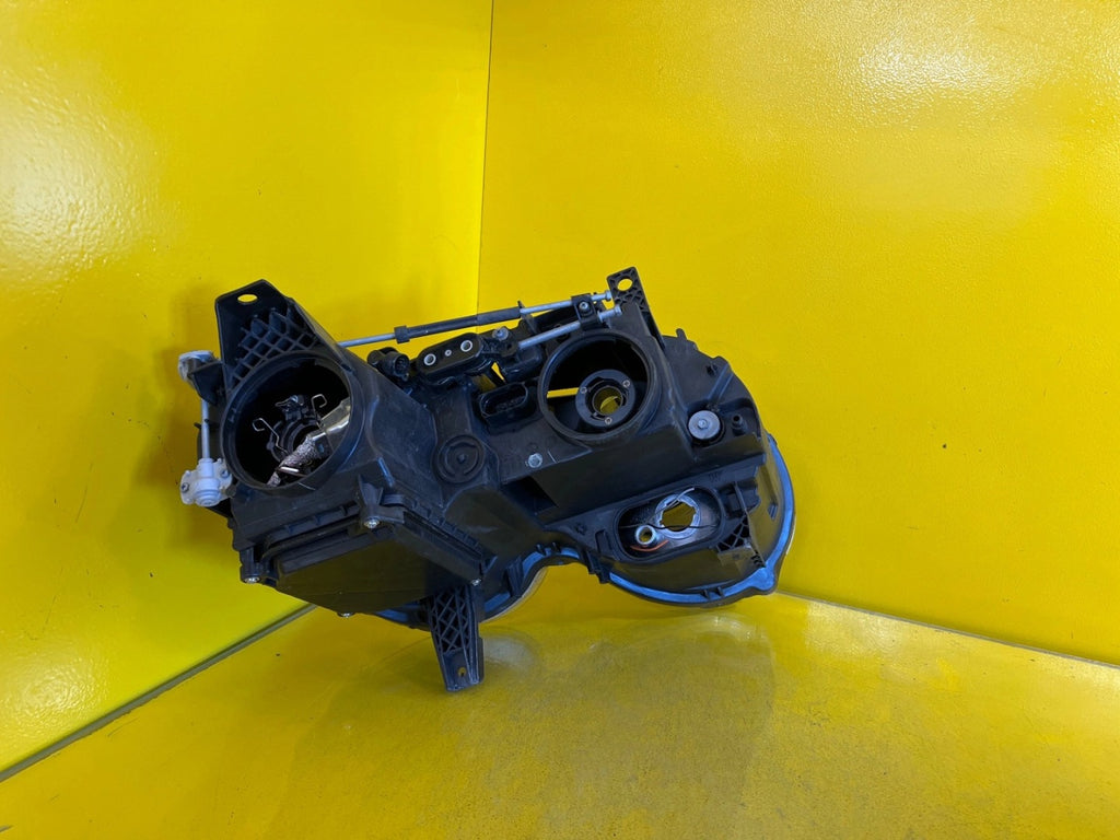Frontscheinwerfer Bentley 3W1941015AC Xenon Links Scheinwerfer Headlight SCH2213104368uk