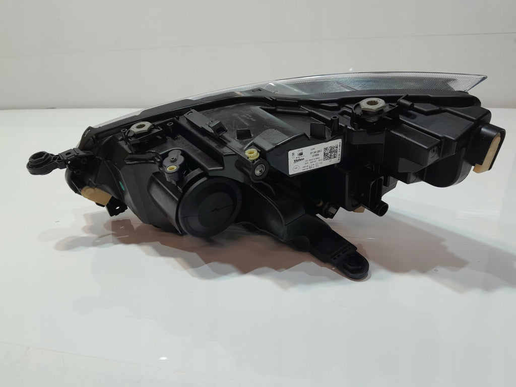 Frontscheinwerfer Seat Ibiza I 6F1941006C Full LED Rechts Scheinwerfer Headlight SCH7338462518vw