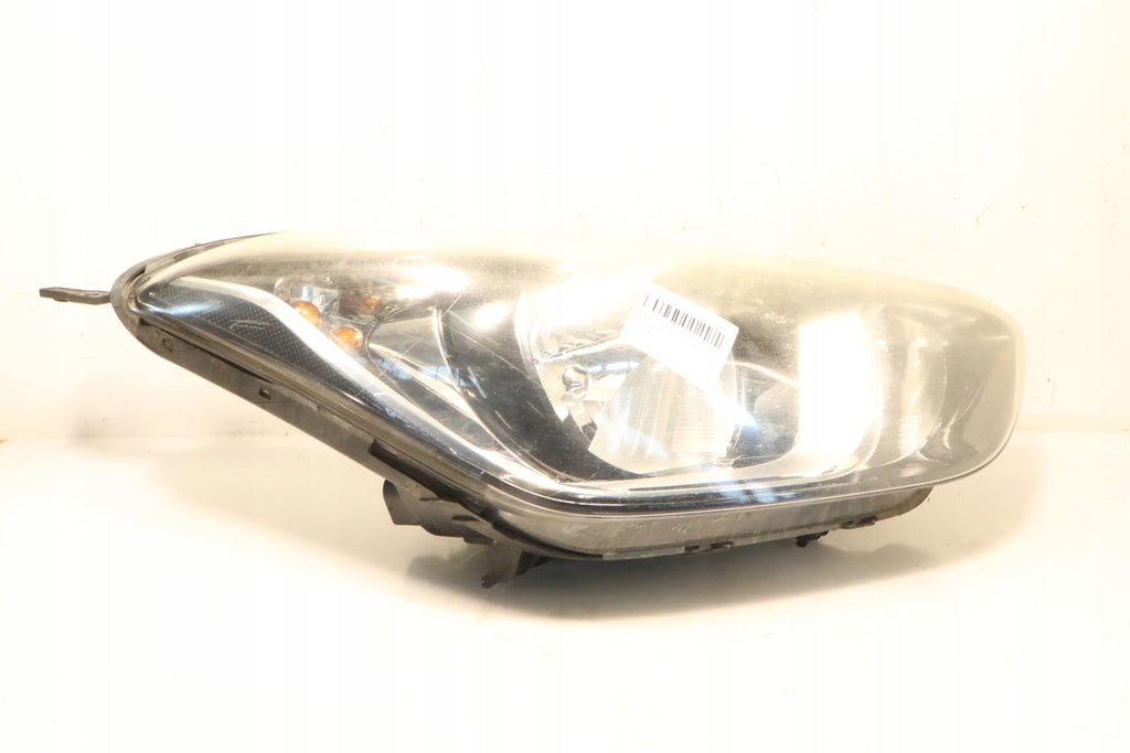 Frontscheinwerfer Hyundai I20 Hatchback E132013518 Rechts Scheinwerfer Headlight SCH5142069001bb