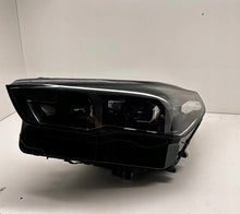 Laden Sie das Bild in den Galerie-Viewer, Frontscheinwerfer BMW 5 LED Ein Satz Scheinwerfer Headlight SCH9625072971fh