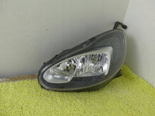 Laden Sie das Bild in den Galerie-Viewer, Frontscheinwerfer Opel Adam 13354576 LED Links Scheinwerfer Headlight