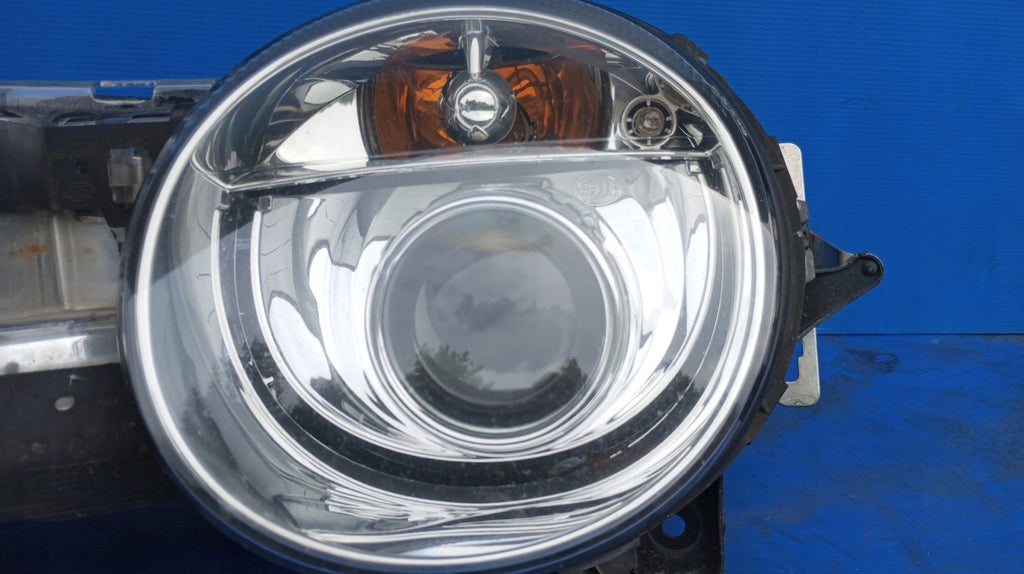 Frontscheinwerfer Jaguar S Type S-Type Links Scheinwerfer Headlight SCH5246545929kc