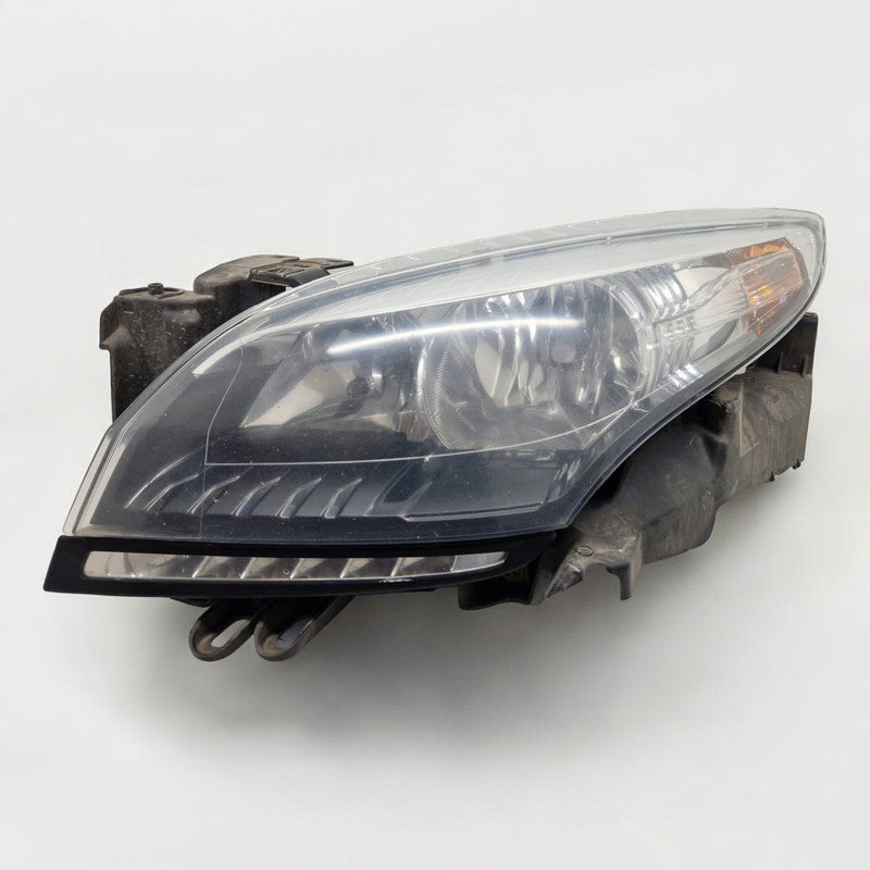 Frontscheinwerfer Renault Megane III 260607305R LED Links Scheinwerfer Headlight