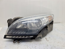 Laden Sie das Bild in den Galerie-Viewer, Frontscheinwerfer Renault Megane III 260607305R LED Links Scheinwerfer Headlight