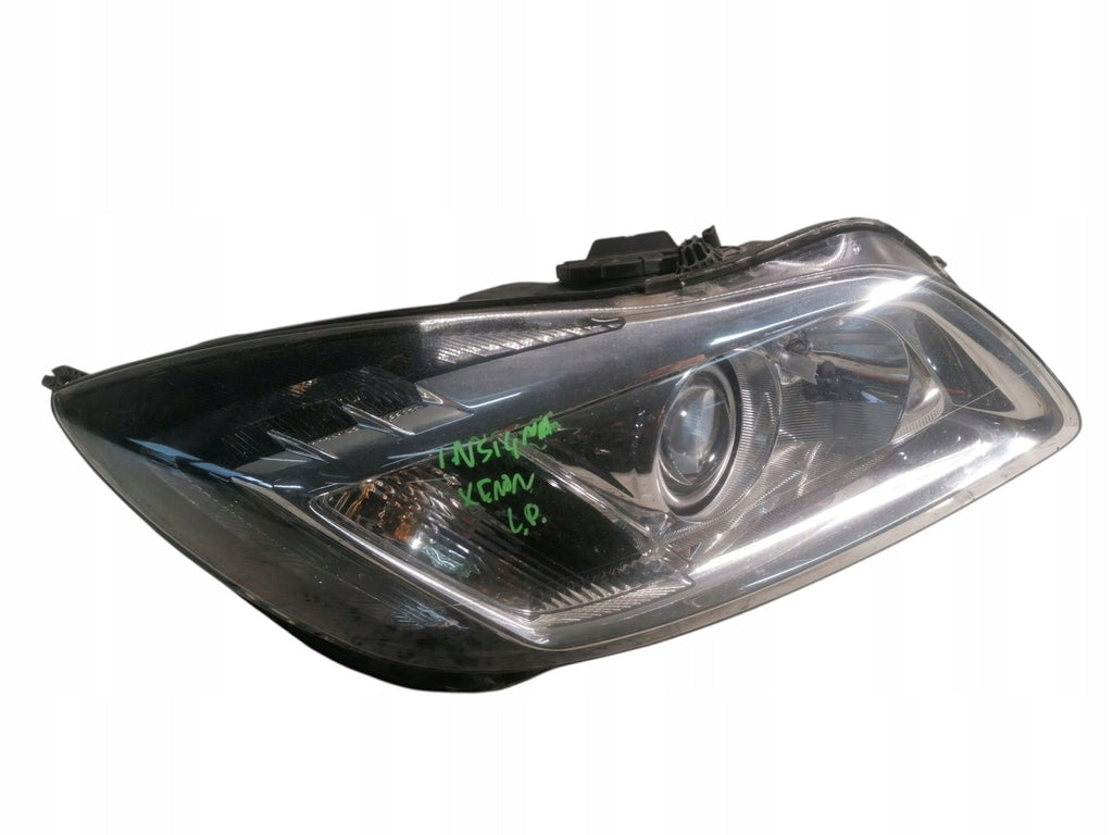 Frontscheinwerfer Opel Insignia A Links Scheinwerfer Headlight SCH8028690468qy