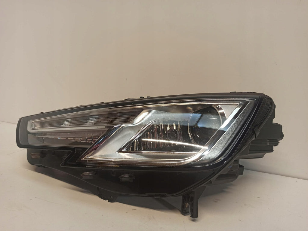 Frontscheinwerfer Audi A4 B9 Xenon Links Scheinwerfer Headlight