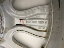 Load image into Gallery viewer, 1x Alufelge 16 Zoll 6.0" 5x100 30ET Glanz Silber 8X0601025A Audi A1 Rim Wheel FEL9130520090qx