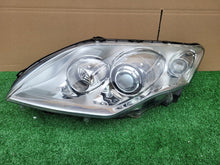 Load image into Gallery viewer, Frontscheinwerfer Renault Laguna III 89901846 Xenon Links Scheinwerfer Headlight