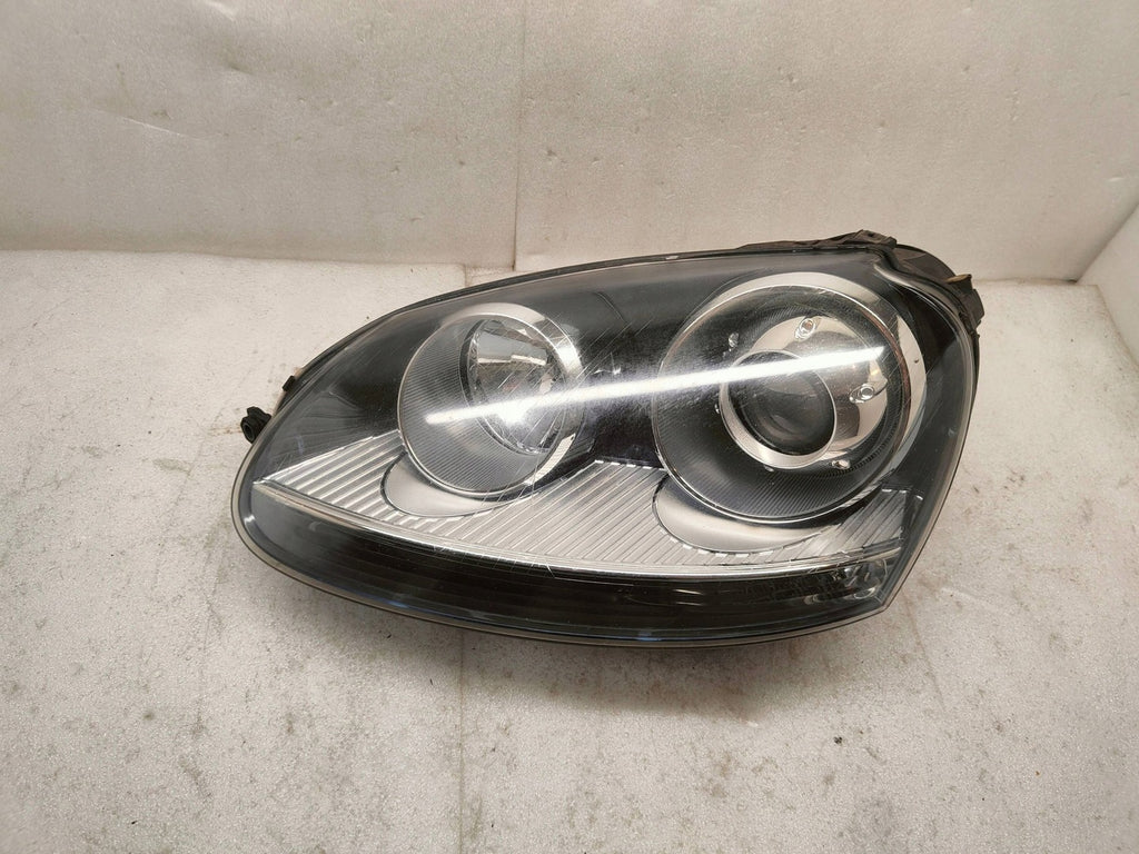 Frontscheinwerfer VW Golf V 1K6941031 Xenon Links Scheinwerfer Headlight SCH8416287244mn