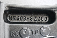 Laden Sie das Bild in den Galerie-Viewer, 1x Alufelge 17 Zoll 6.5&quot; 5x114.3 45ET KE409-3Z200 KBA49826 KE4093Z200 Mg