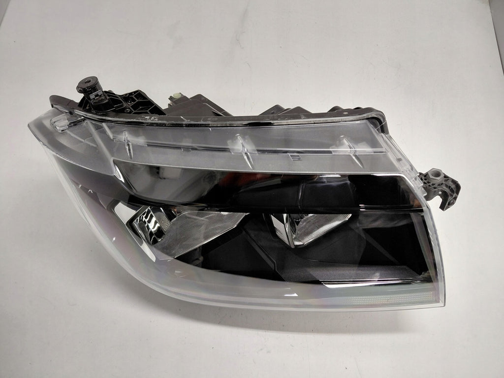 Frontscheinwerfer VW Crafter 7C1941006A Rechts Scheinwerfer Headlight SCH3549392470bl