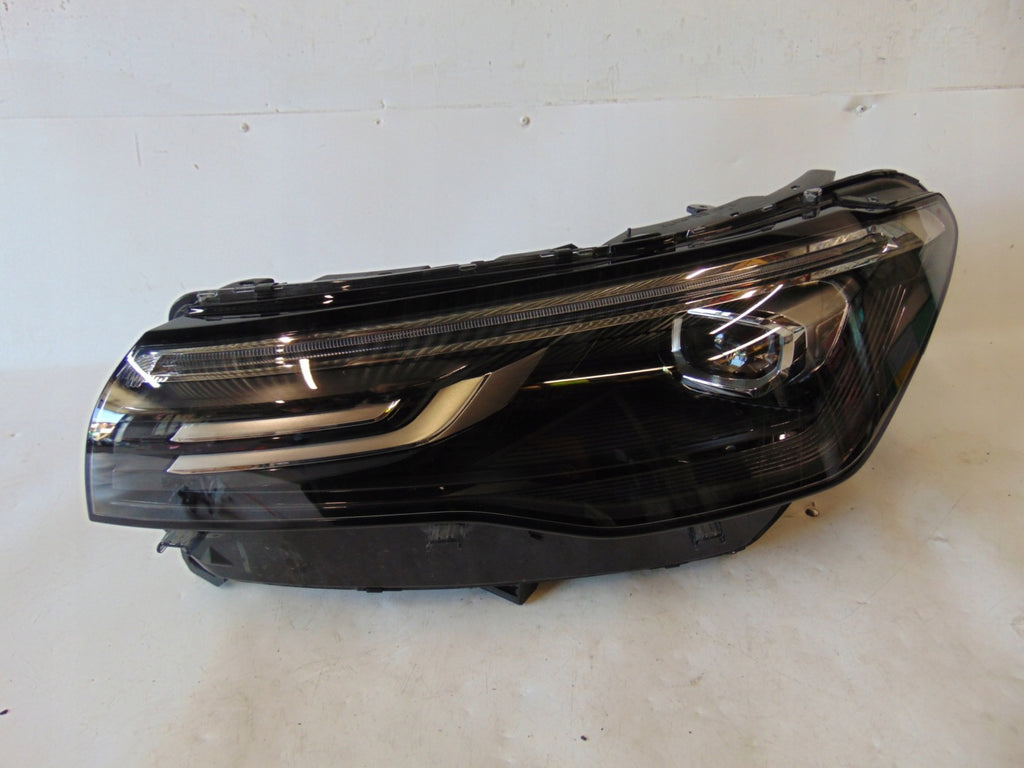 Frontscheinwerfer VW Tiguan 571941005B Full LED Links Scheinwerfer Headlight SCH9233085961oc
