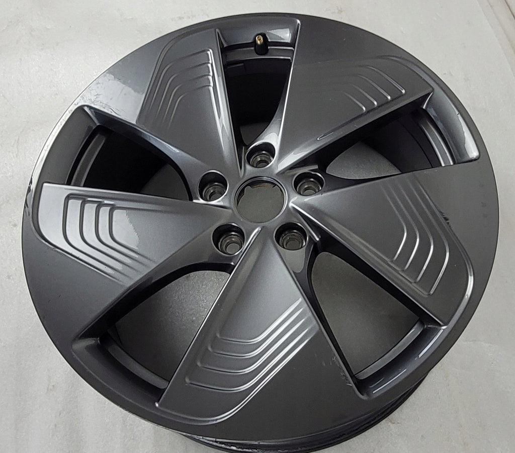 1x Alufelge 18 Zoll 7.5" 5x112 50ET 10E601025N Cupra Born Rim Wheel