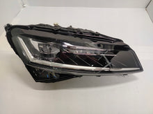 Laden Sie das Bild in den Galerie-Viewer, Frontscheinwerfer Skoda Superb III 3V1941016D Full LED Rechts Headlight