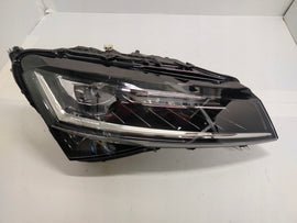 Frontscheinwerfer Skoda Superb III 3V1941016D Full LED Rechts Headlight
