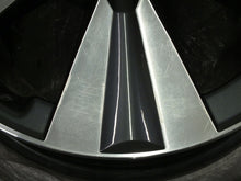 Load image into Gallery viewer, 1x Alufelge 17 Zoll 6.5&quot; 5x114.3 45ET Glanz Graphit N507018 Mg 1 Rim Wheel