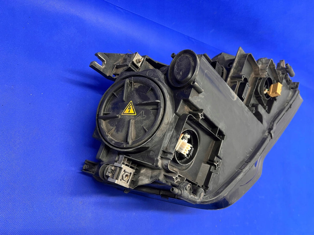 Frontscheinwerfer Audi C7 A7 4G8941003AG Xenon Links Scheinwerfer Headlight SCH6252310527dj