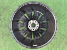 Load image into Gallery viewer, 1x Alufelge 17 Zoll 5x112 3V0601025SAJ Skoda Superb Rim Wheel FEL1873860947xj