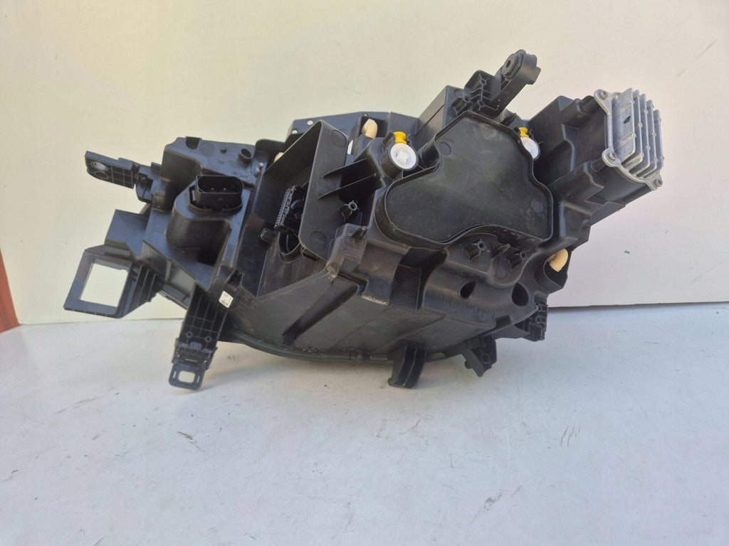 Frontscheinwerfer VW Id.4 11B941036N Full LED Rechts Scheinwerfer Headlight SCH3246832958ec