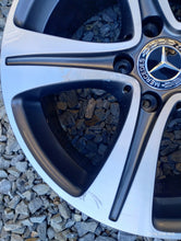 Load image into Gallery viewer, 4x Alufelge 17 Zoll 7.5" 5x112 40ET A2134011200 87169090 Mercedes-Benz Rim Wheel FEL8996381472lg
