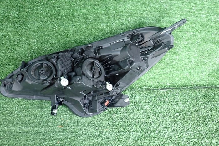 Frontscheinwerfer Opel Corsa E 39108227 Rechts Scheinwerfer Headlight SCH2032116419tq
