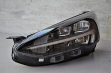 Laden Sie das Bild in den Galerie-Viewer, Frontscheinwerfer Ford Focus JX7B-13E015-CE LED Links Scheinwerfer Headlight