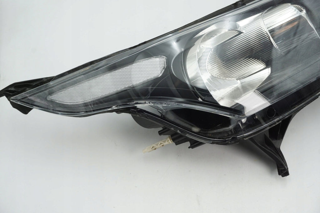 Frontscheinwerfer Ford Transit Connect DT11-13W029DC Rechts Headlight SCH1622143859jg