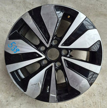 Load image into Gallery viewer, 1x Alufelge 16 Zoll 7.0" 5x112 5H0601025AG VW Golf Viii Rim Wheel FEL7061968098hy