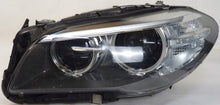 Laden Sie das Bild in den Galerie-Viewer, Frontscheinwerfer BMW 5 F11 F10 17317131-05 Xenon Links Scheinwerfer Headlight SCH7373022625tv