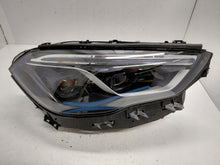 Laden Sie das Bild in den Galerie-Viewer, Frontscheinwerfer Mercedes-Benz W247 A2479064204 Rechts Scheinwerfer Headlight SCH8646075874hm