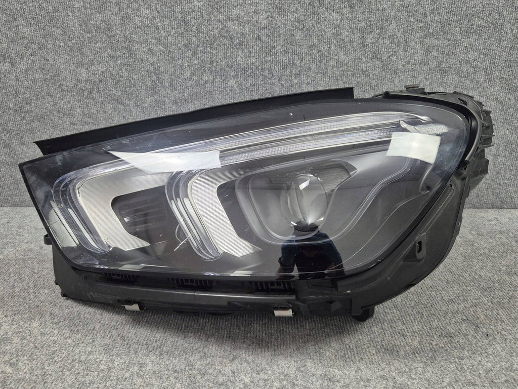 Frontscheinwerfer Mercedes-Benz Gle A1679069504 Full LED Links Headlight