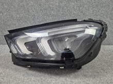 Laden Sie das Bild in den Galerie-Viewer, Frontscheinwerfer Mercedes-Benz Gle A1679069504 Full LED Links Headlight