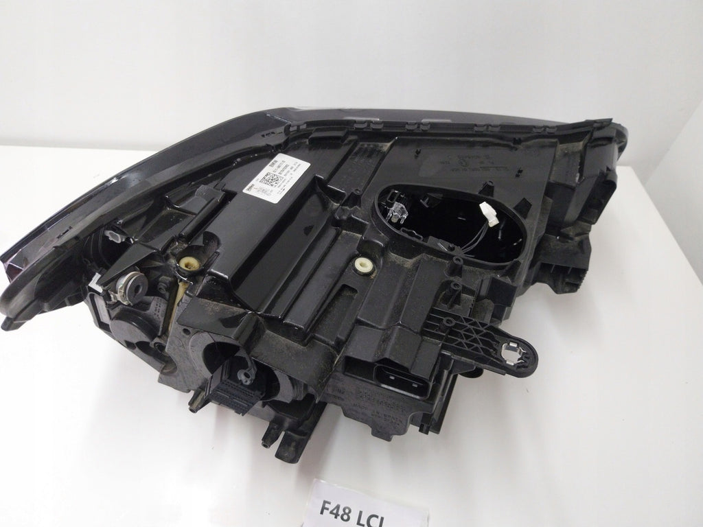 Frontscheinwerfer BMW X1 F48 5A01171 9450795 Full LED Links Headlight SCH8527664553lg