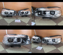 Load image into Gallery viewer, Frontscheinwerfer BMW 2 Active Tourer F45 Gran F46 Full LED Ein Satz Headlight SCH2616733194vr