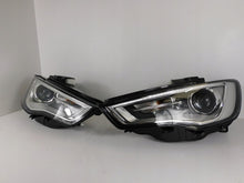 Laden Sie das Bild in den Galerie-Viewer, Frontscheinwerfer Audi A3 8V0941006 8V0941005 LED Ein Satz Headlight SCH6277984316og