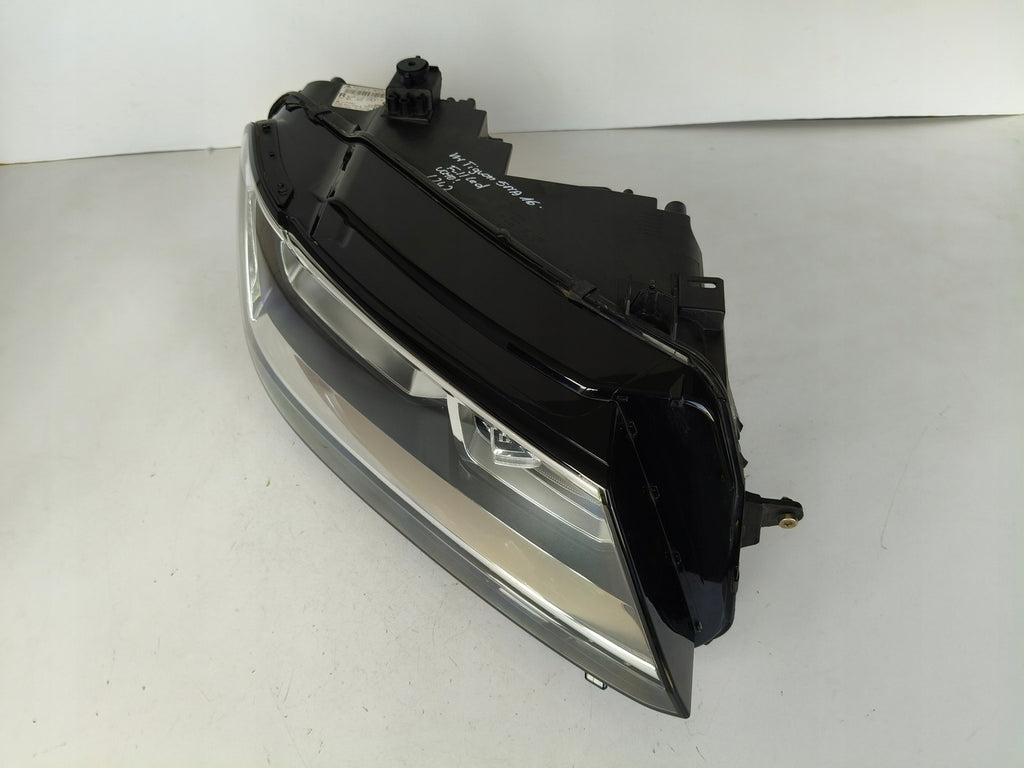 Frontscheinwerfer VW Tiguan 5NB941036E Full LED Rechts Scheinwerfer Headlight SCH7825498812ta