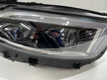 Laden Sie das Bild in den Galerie-Viewer, Frontscheinwerfer Mercedes-Benz Cls A2579068400 LED Rechts Headlight