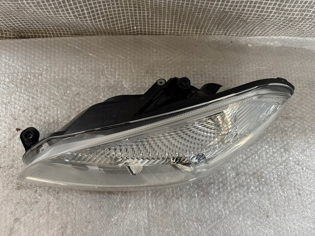 Frontscheinwerfer Skoda Fabia II 5J1941017D Links Scheinwerfer Headlight SCH3329950790pe