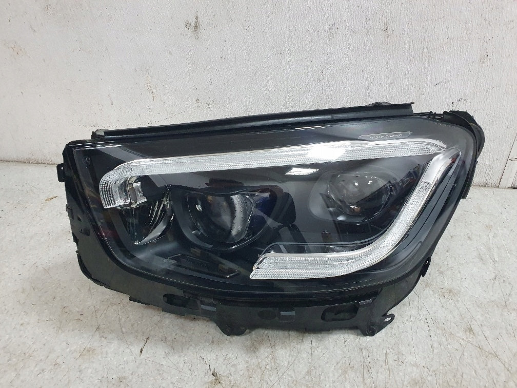 Frontscheinwerfer Mercedes-Benz Glc A2539064903 Full LED Links Headlight SCH5186200339nh