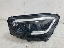 Laden Sie das Bild in den Galerie-Viewer, Frontscheinwerfer Mercedes-Benz Glc A2539064903 Full LED Links Headlight SCH5186200339nh