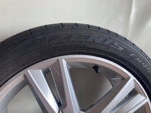 Load image into Gallery viewer, 1x Alufelge 18 Zoll 7.0" 5x112 575601025G Audi Rim Wheel FEL3663337241ht