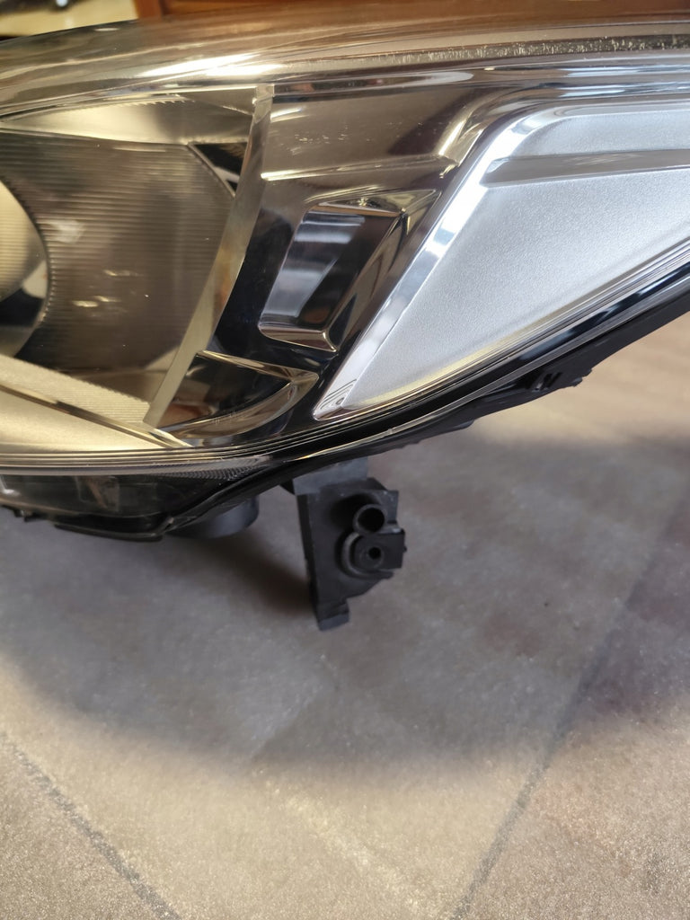 Frontscheinwerfer Ford Kuga CV4413W030AE Links Scheinwerfer Headlight SCH2478246763hd