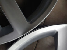 Laden Sie das Bild in den Galerie-Viewer, 4x Alufelge 17 Zoll 6.5" 5x100 48ET Glanz Silber 6F9601025E Seat Arona Rim Wheel FEL3257127964xs
