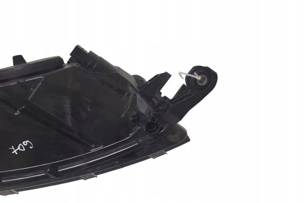 Frontscheinwerfer Skoda Fabia III 6V1941015D Links Scheinwerfer Headlight